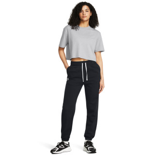 Under Armour Women's UA Rival Terry Joggers 