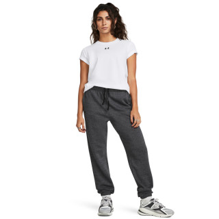 Under Armour Women's UA Rival Terry Joggers