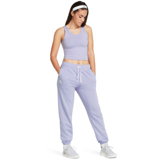 Under Armour Women's UA Rival Terry Joggers