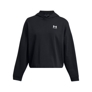 Under Armour Women's UA Rival Terry Oversized Hoodie 