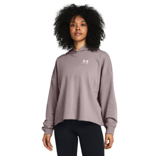 Under Armour Women's UA Rival Terry Oversized Hoodie 