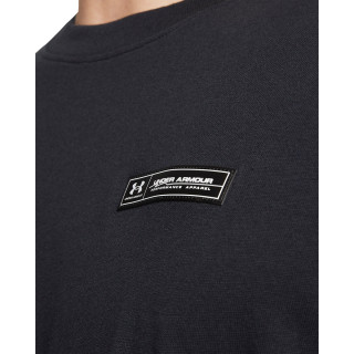 Under Armour UA HW Armour Label SS 