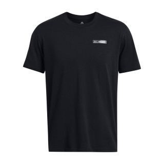 Under Armour UA HW Armour Label SS 