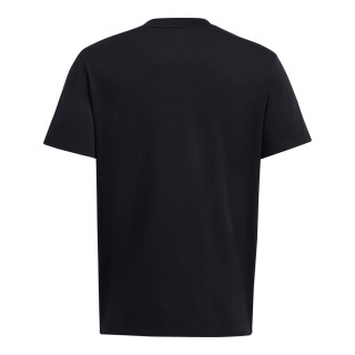 Under Armour UA HW Armour Label SS 