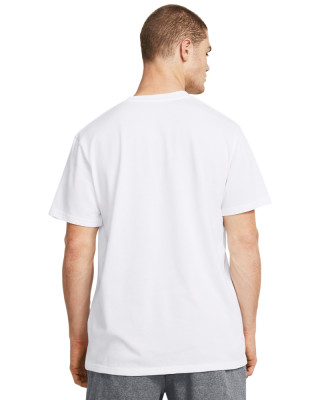 Under Armour UA HW Armour Label SS