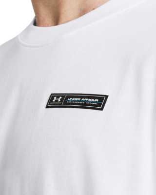 Under Armour UA HW Armour Label SS