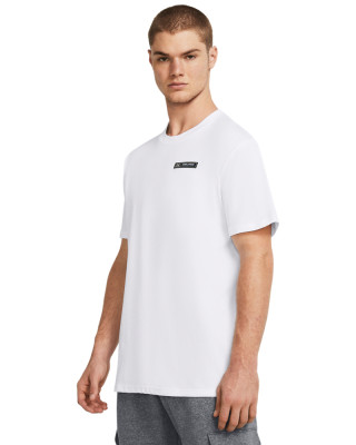 Under Armour UA HW Armour Label SS