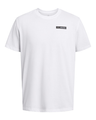 Under Armour UA HW Armour Label SS