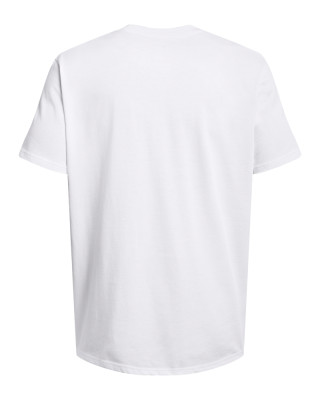 Under Armour UA HW Armour Label SS