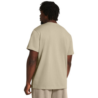 Under Armour Men's UA Heavyweight Armour Label Short Sleeve 