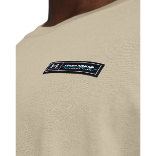 Under Armour Men's UA Heavyweight Armour Label Short Sleeve 