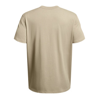 Under Armour Men's UA Heavyweight Armour Label Short Sleeve 