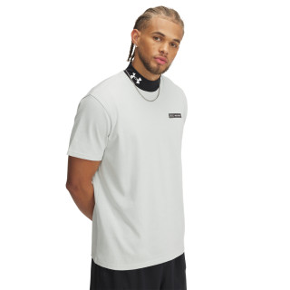 Under Armour UA HW Armour Label SS