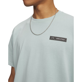 Under Armour Ua Hw Armour Label Ss 