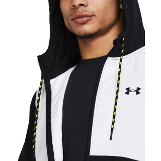Under Armour Men's UA Icon Legacy Windbreaker