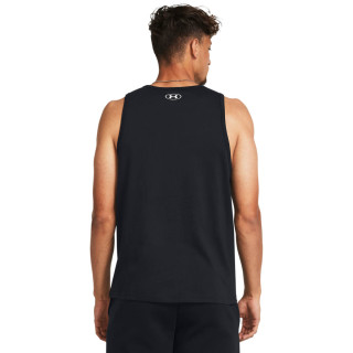 Under Armour Men's UA Sportstyle Logo Tank 