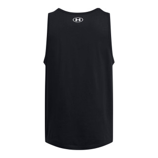 Under Armour Men's UA Sportstyle Logo Tank 