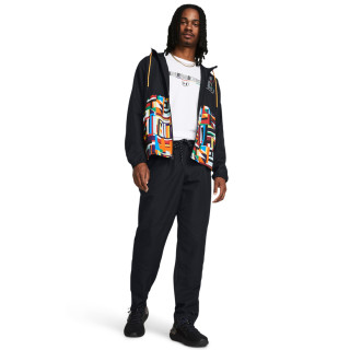 Under Armour Men's UA Legacy Black History Month Windbreaker 