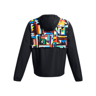 Under Armour Men's UA Legacy Black History Month Windbreaker 