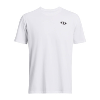 Under Armour UA HW LC Patch SS 