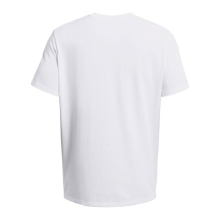 Under Armour UA HW LC Patch SS 