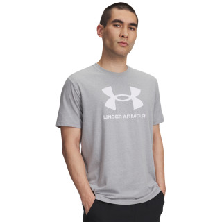 Under Armour UA Sportstyle Logo Update SS 
