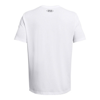 Under Armour Men's UA Logo Short Sleeve 