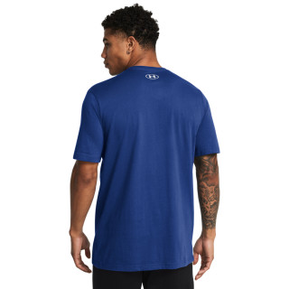 Under Armour Men's UA Logo Short Sleeve 