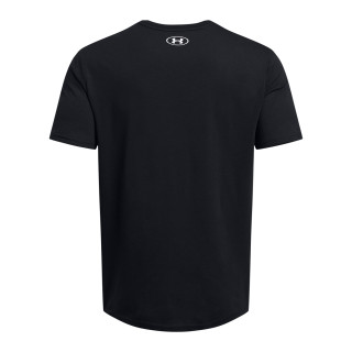 Under Armour Men's UA Foundation Short Sleeve 
