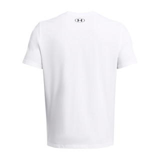Under Armour Men's UA Foundation Short Sleeve 