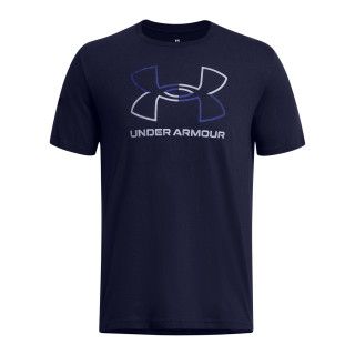 Under Armour Men's UA Foundation Short Sleeve 