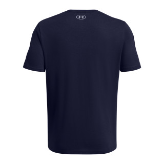 Under Armour Men's UA Foundation Short Sleeve 