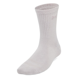 Under Armour UA Essential Nv Mid Crew 3pk 1 