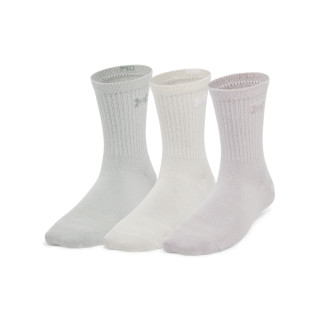 Under Armour UA Essential Nv Mid Crew 3pk 1 