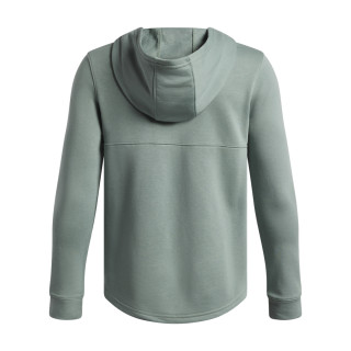 Under Armour UA Boys Rival Terry Hoodie 1 