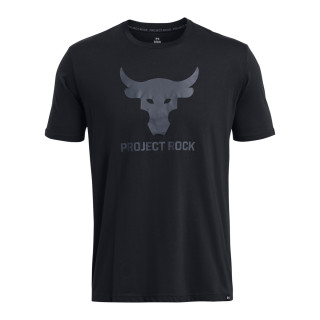 Under Armour UA Pjt Rck Brahma Bull SS 