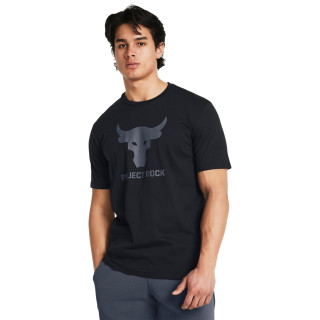 Under Armour UA Pjt Rck Brahma Bull SS 