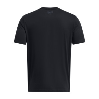 Under Armour UA Pjt Rck Brahma Bull SS 