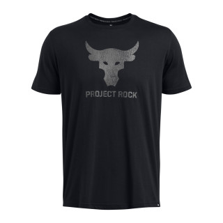 Under Armour UA Pjt Rck Payoff Graphc SS