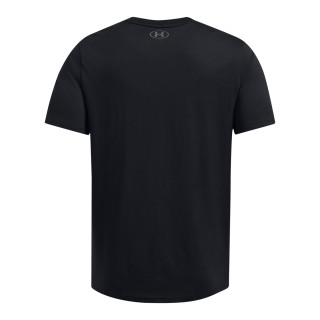 Under Armour UA Pjt Rck Payoff Graphc SS