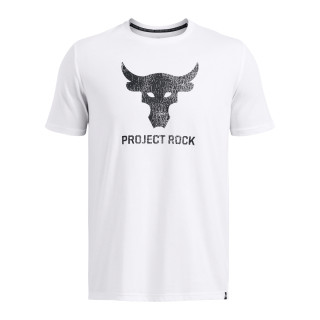 Under Armour UA Pjt Rck Payoff Graphc SS 