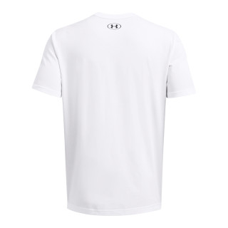 Under Armour UA Pjt Rck Payoff Graphc SS 