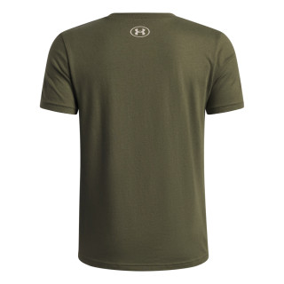 Under Armour UA B SPORTSTYLE LOGO SS MFO 