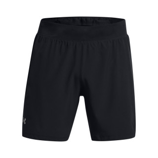 Under Armour UA Speedpocket 7'' Short