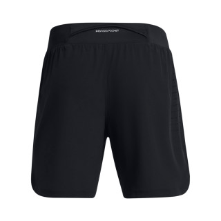 Under Armour UA Speedpocket 7'' Short