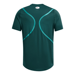 Under Armour Men's HeatGear® Fitted Graphic Short Sleeve 