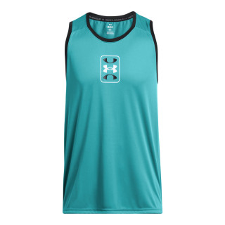 Under Armour Men's UA Zone Performance Tank 