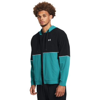 Under Armour Men's UA Zone Woven Jacket 