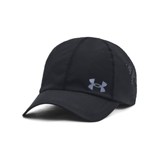 Under Armour Men's UA Launch Adjustable Cap 