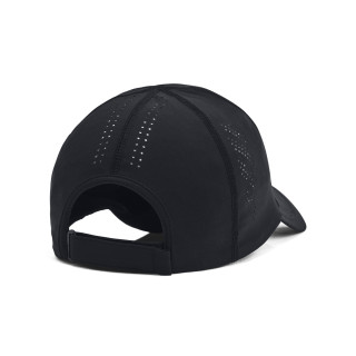 Under Armour Men's UA Launch Adjustable Cap 